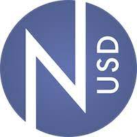 nUSD (HotBit)LOGO