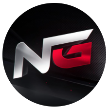 NUTS GamingLOGO