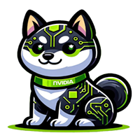 Nvidia InuLOGO