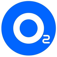 O2 TokenLOGO