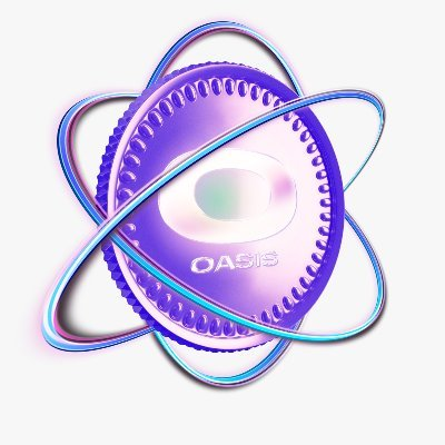 Oasis TokenLOGO