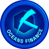 Oceans MinerLOGO