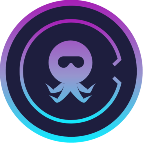 Octo GamingLOGO