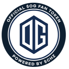 OG Fan TokenLOGO