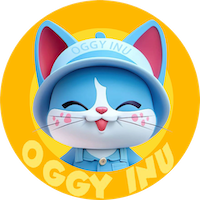 Oggy Inu (ETH)LOGO