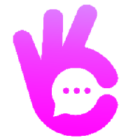 Okidoki SocialLOGO