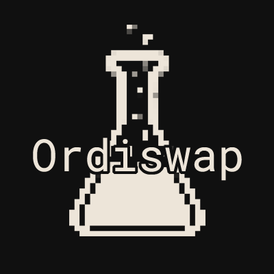 Ordiswap TokenLOGO