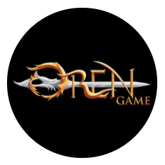 OREN GameLOGO