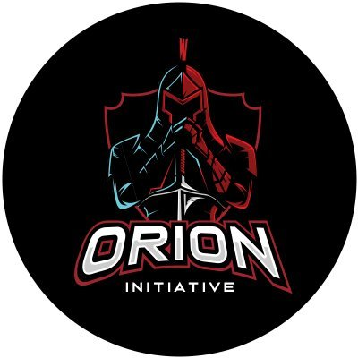 Orion InitiativeLOGO