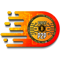 P2P Taxi TokenLOGO