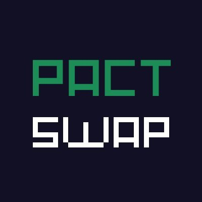 PactSwapLOGO