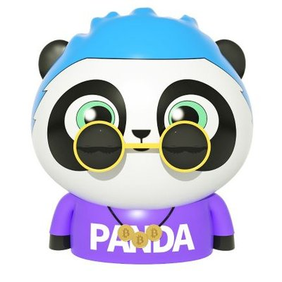 Panda FarmLOGO