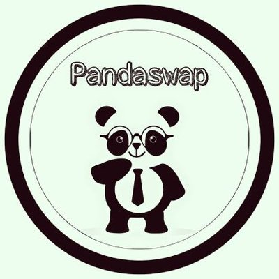 PandaSwapLOGO