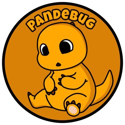 PandebugLOGO