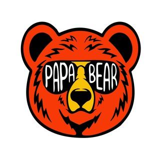 PAPA BEARLOGO