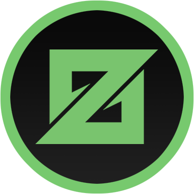 Paradigm ZeroLOGO