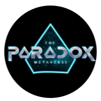 The Paradox MetaverseLOGO