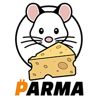 Parma TokenLOGO