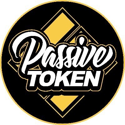 Passive TokenLOGO