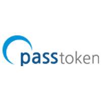 PASS TOKENLOGO