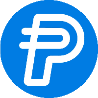 PayPal USDLOGO