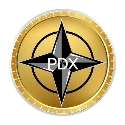 PDX CoinLOGO