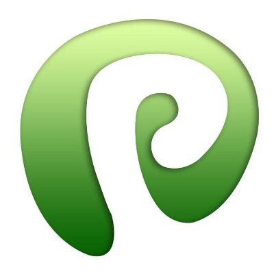 Pea FarmLOGO