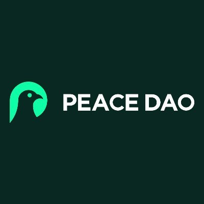 Peace DAOLOGO