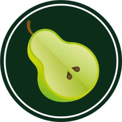 Pear TokenLOGO