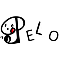 Pelo CoinLOGO