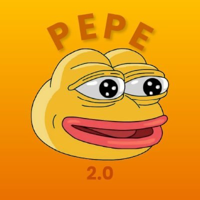 Pepe 2.0LOGO