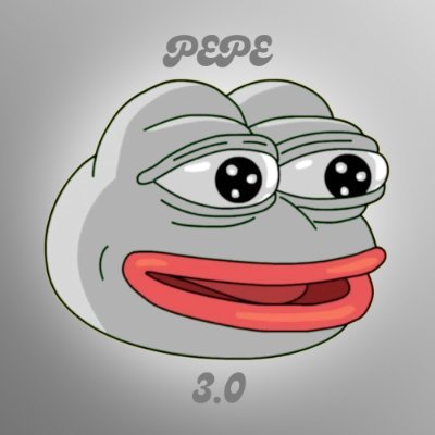 Pepe 3.0LOGO