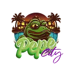 Pepe CityLOGO