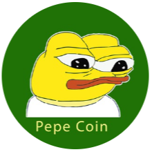 PePe Coin BscLOGO