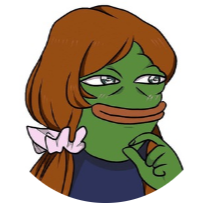 Pepe LongstockingLOGO