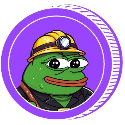 Pepe Mining CompanyLOGO