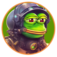 Pepe Next GenerationLOGO