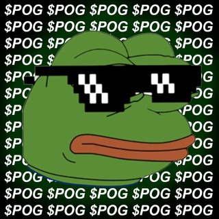 Pepe OGLOGO