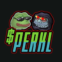 PEPE VS DORKLLOGO