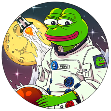 PEPE 3.0LOGO