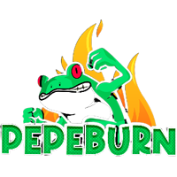 PepeburnLOGO