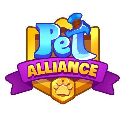 Pet AllianceLOGO