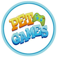 PET GAMESLOGO