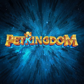 PetKingdomLOGO