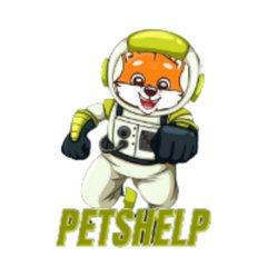 PetsHelp CoinLOGO