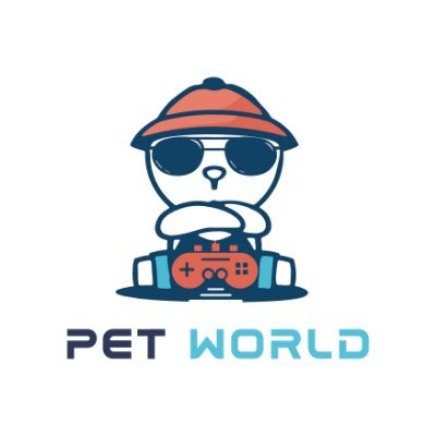 PetWorldLOGO