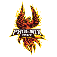 Phoenix ForceLOGO