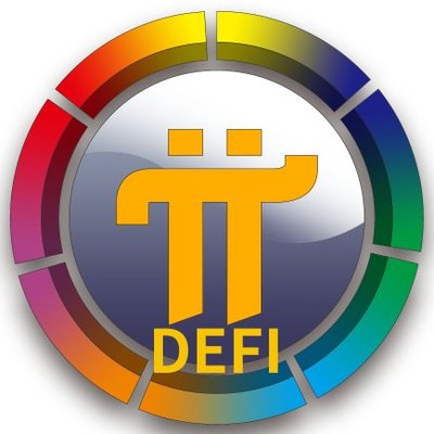 Pi Network DeFiLOGO