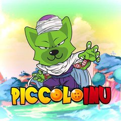 Piccolo InuLOGO