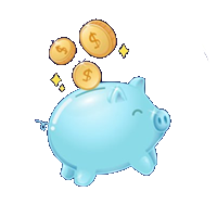 Piggy BankLOGO